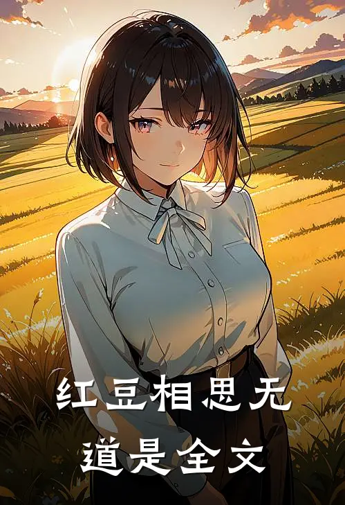 红豆相思无道是全文