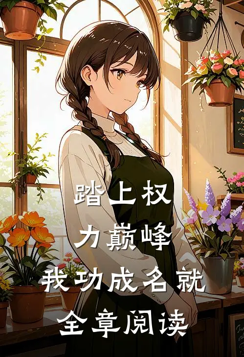 踏上权力巅峰，我功成名就全章阅读