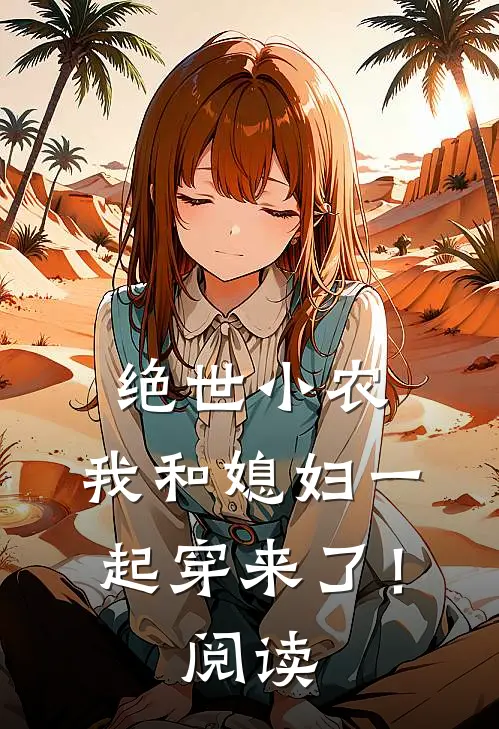 绝世小农,我和媳妇一起穿来了!阅读全文