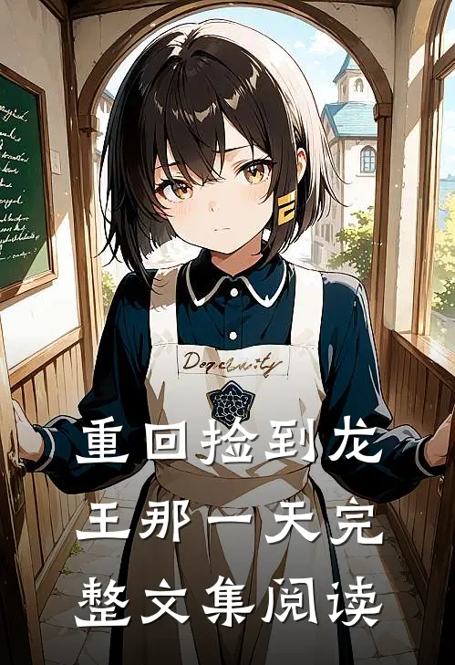 重回捡到龙王那一天完整文集阅读