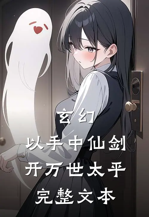 玄幻：以手中仙剑，开万世太平完整文本