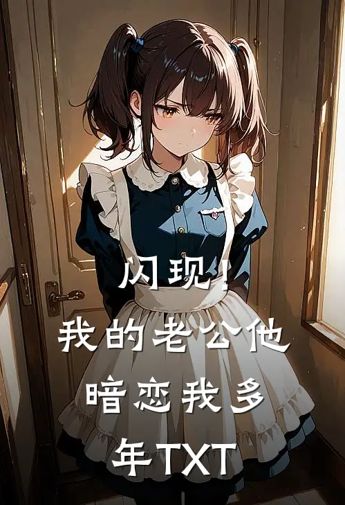 闪现！我的老公他暗恋我多年TXT