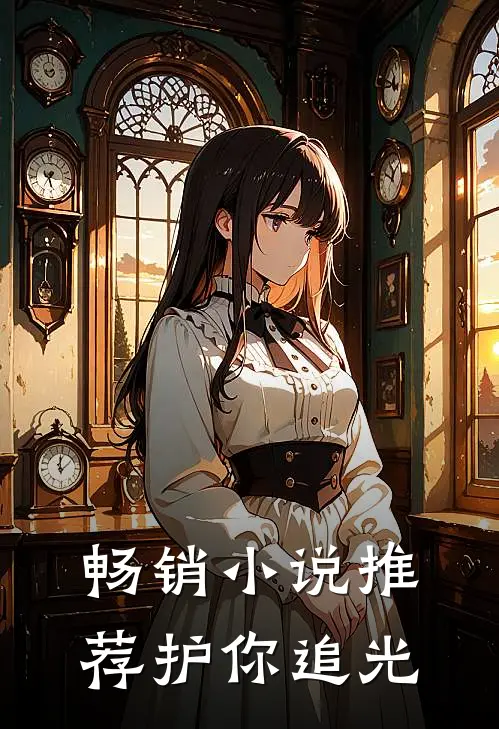 畅销小说推荐护你追光