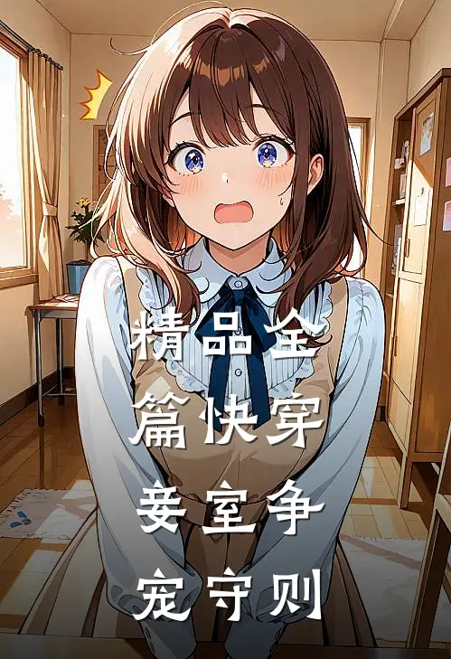 精品全篇快穿妾室争宠守则