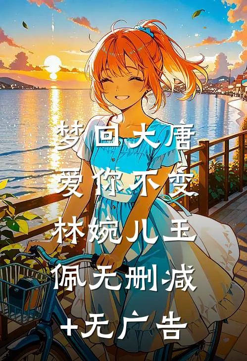 梦回大唐，爱你不变林婉儿玉佩无删减+无广告