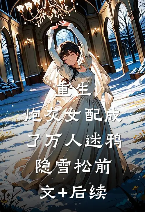 重生：炮灰女配成了万人迷鸦隐雪松前文+后续