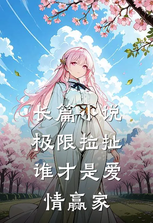 长篇小说极限拉扯：谁才是爱情赢家