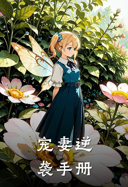宠妻逆袭手册