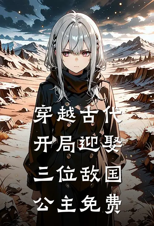 穿越古代,开局迎娶三位敌国公主免费