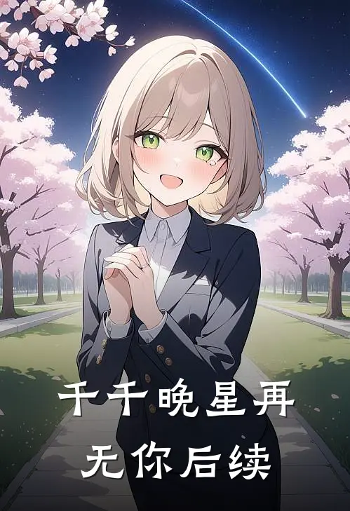 千千晚星再无你后续