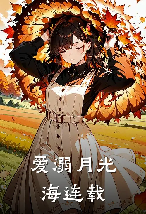 爱溺月光海连载