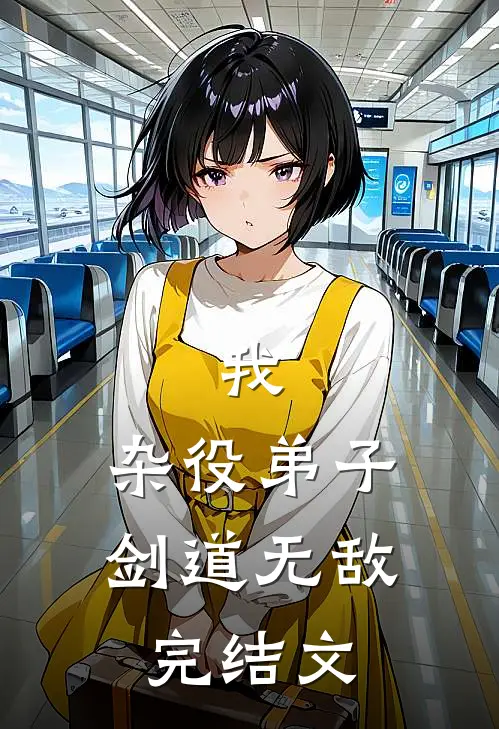 我,杂役弟子,剑道无敌完结文章