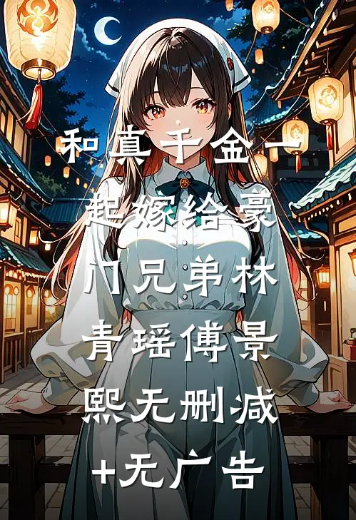 和真千金一起嫁给豪门兄弟林青瑶傅景熙无删减+无广告