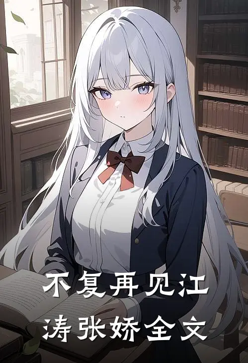 不复再见江涛张娇全文