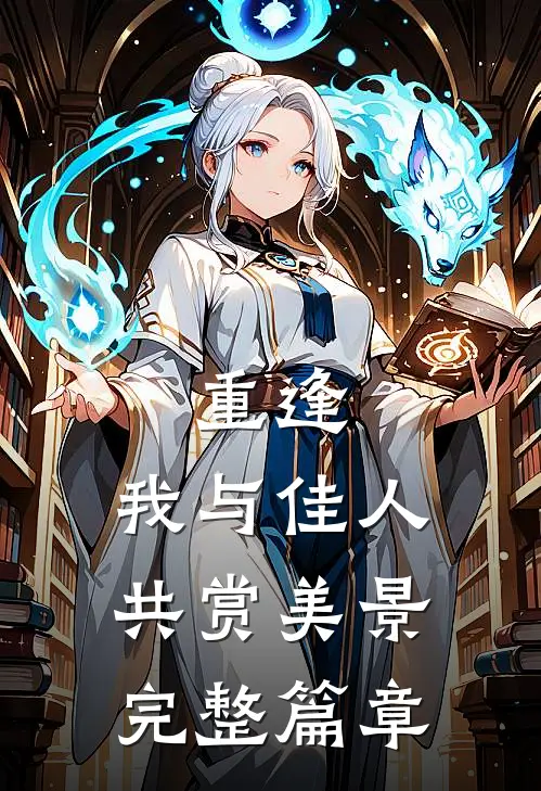 重逢我与佳人共赏美景完整篇章