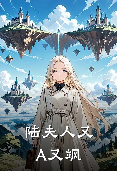 陆夫人又A又飒