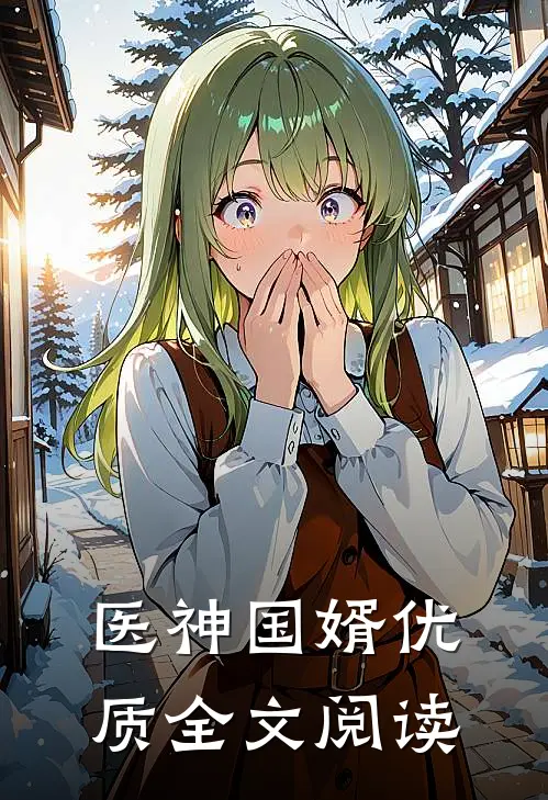 医神国婿优质全文阅读