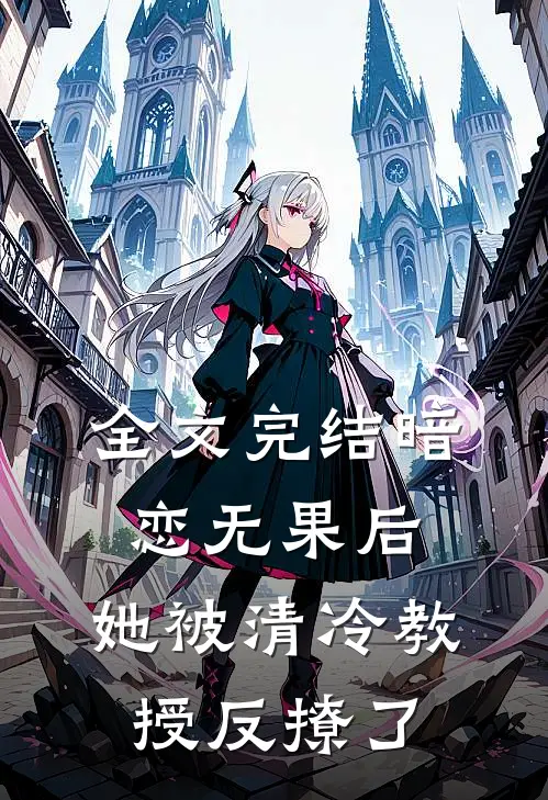 全文完结暗恋无果后,她被清冷教授反撩了免费阅读