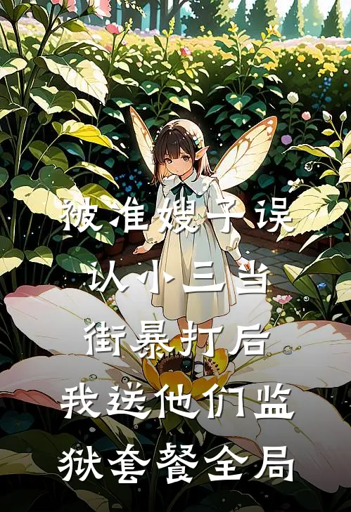 被准嫂子误认小三当街暴打后，我送他们监狱套餐全局