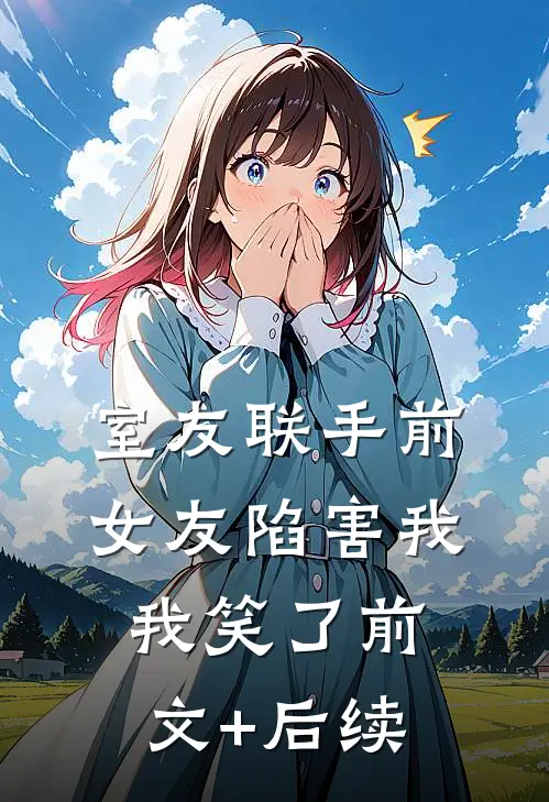 室友联手前女友陷害我，我笑了前文+后续