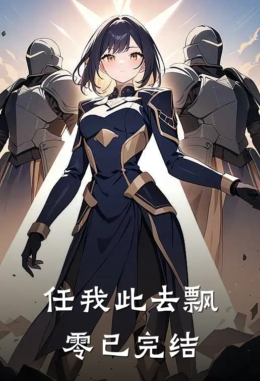 任我此去飘零已完结
