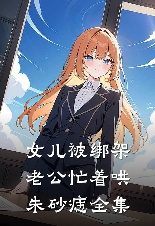 女儿被绑架，老公忙着哄朱砂痣 全集