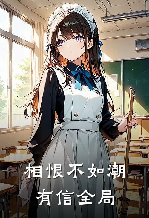 相恨不如潮有信全局
