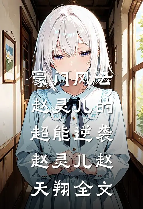 《豪门风云：赵灵儿的超能逆袭》赵灵儿赵天翔全文