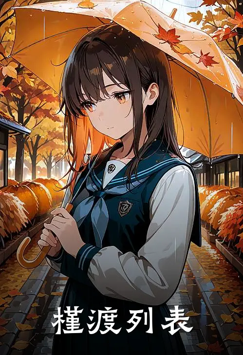 槿渡列表