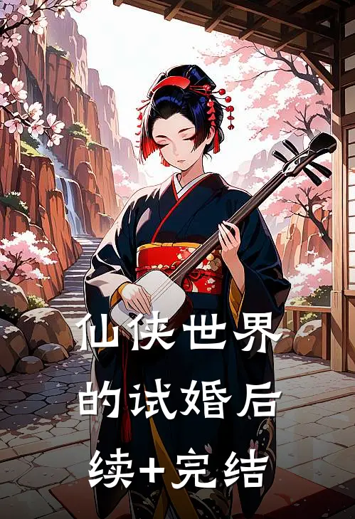仙侠世界的试婚后续+完结