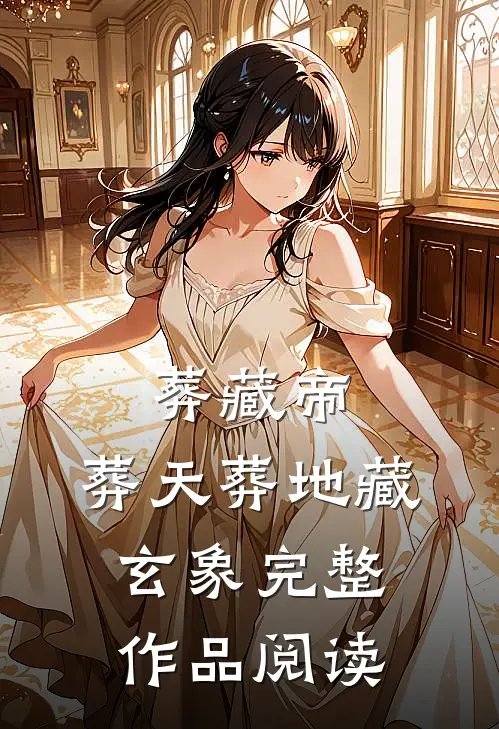 葬藏帝：葬天葬地藏玄象完整作品阅读