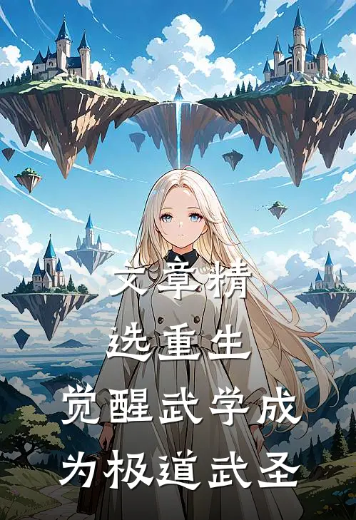 文章精选重生：觉醒武学成为极道武圣