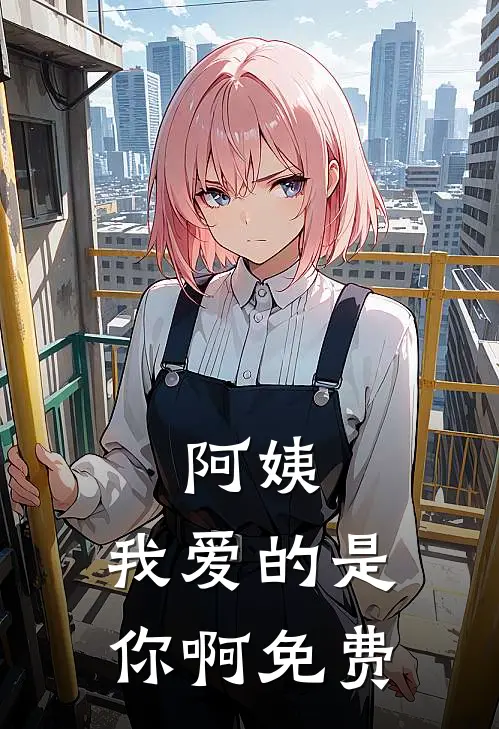 阿姨，我爱的是你啊免费