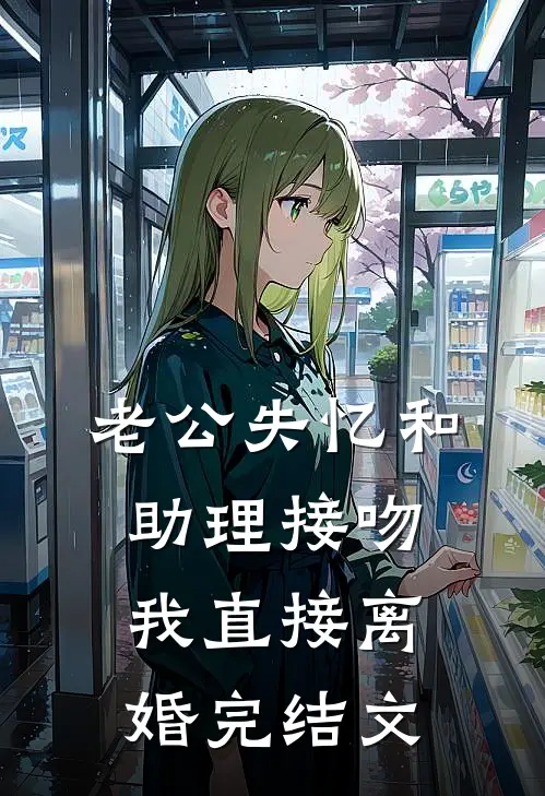 老公失忆和助理接吻，我直接离婚完结文