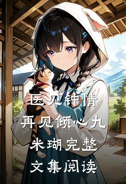 医见钟情,再见倾心 九米瑚完整文集阅读