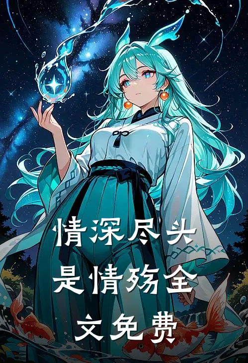 情深尽头是情殇全文免费阅读