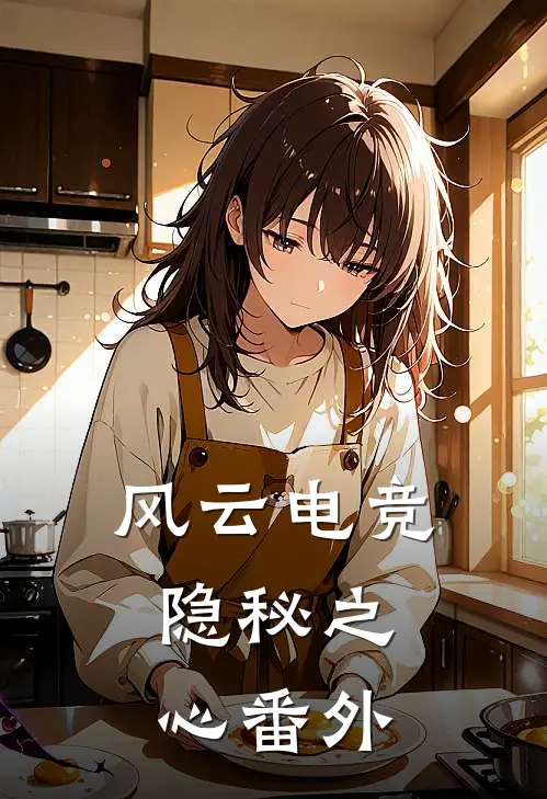 风云电竞：隐秘之心 番外