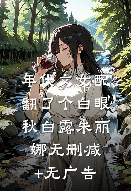 年代文女配翻了个白眼秋白露朱丽娜无删减+无广告