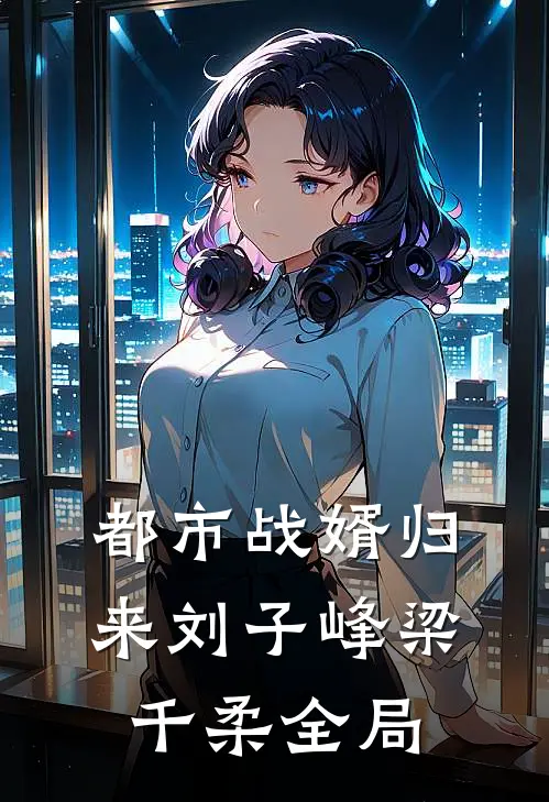 都市战婿归来刘子峰梁千柔全局