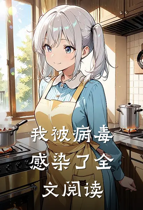 我被病毒感染了全文阅读