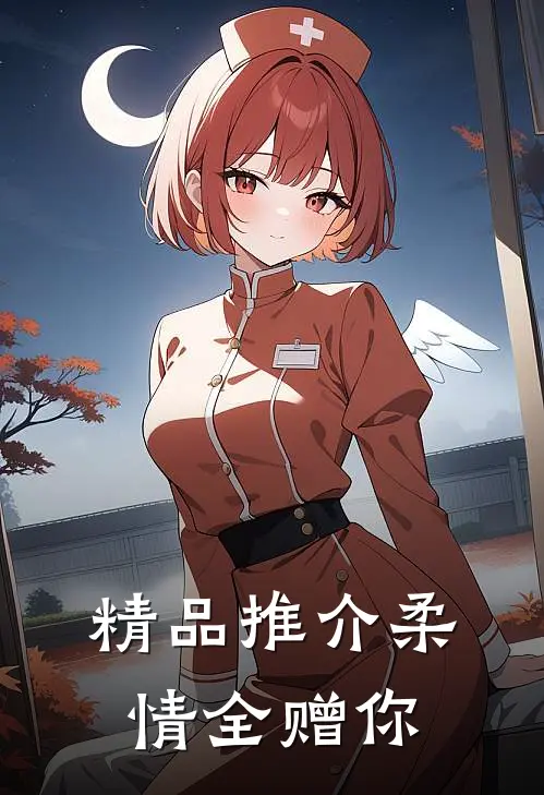 精品推介柔情全赠你