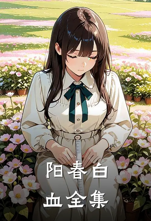 阳春白血 全集