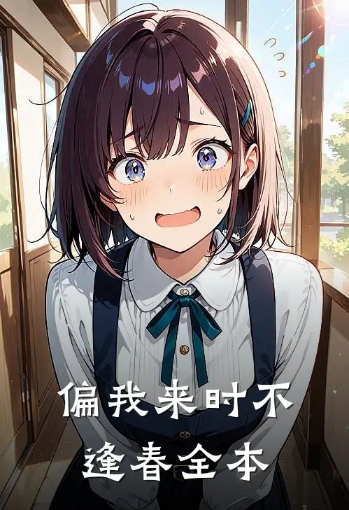 偏我来时不逢春全本