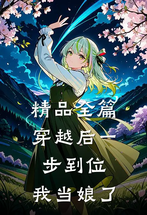 精品全篇穿越后一步到位，我当娘了