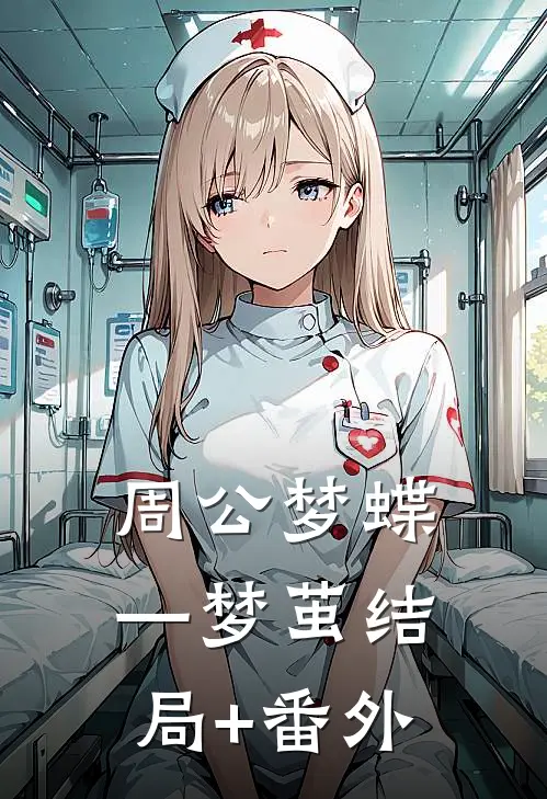 周公梦蝶—梦茧结局+番外