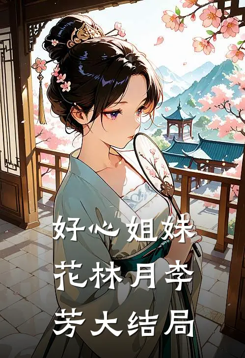 好心姐妹花林月李芳大结局