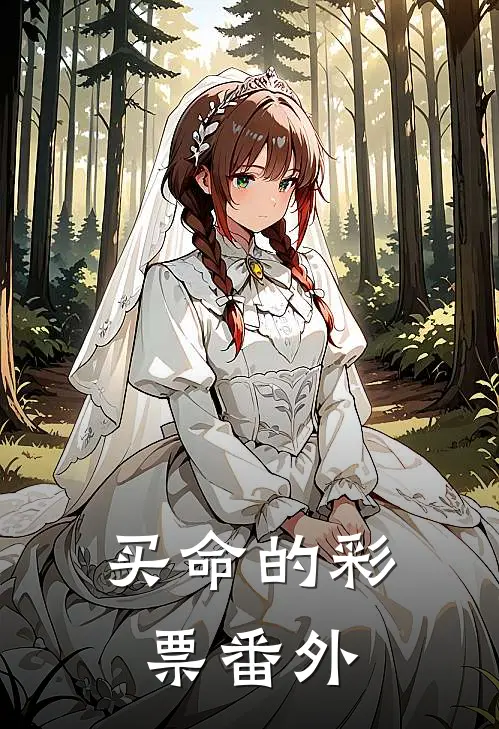 买命的彩票 番外