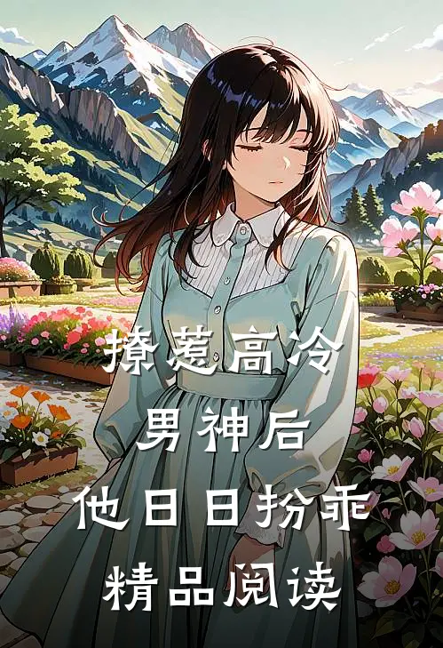 撩惹高冷男神后，他日日扮乖精品阅读