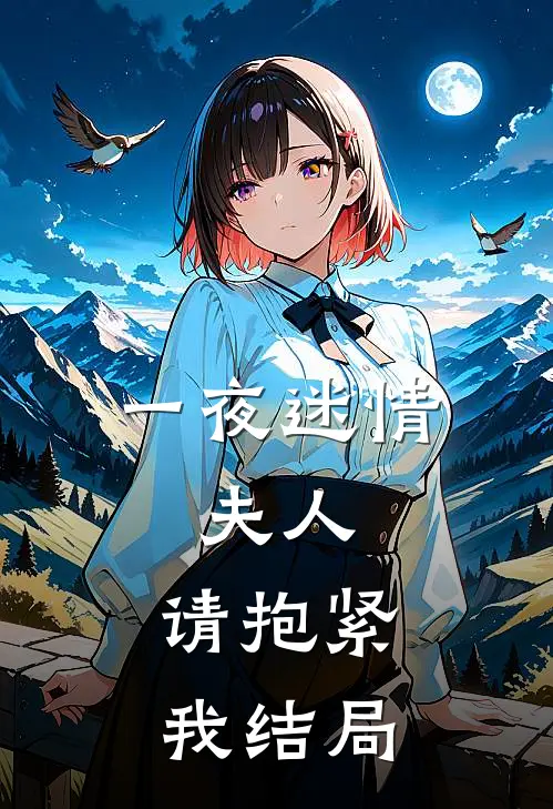 一夜迷情夫人,请抱紧我结局是he吗