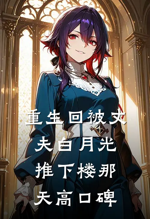 重生回被丈夫白月光推下楼那天高口碑